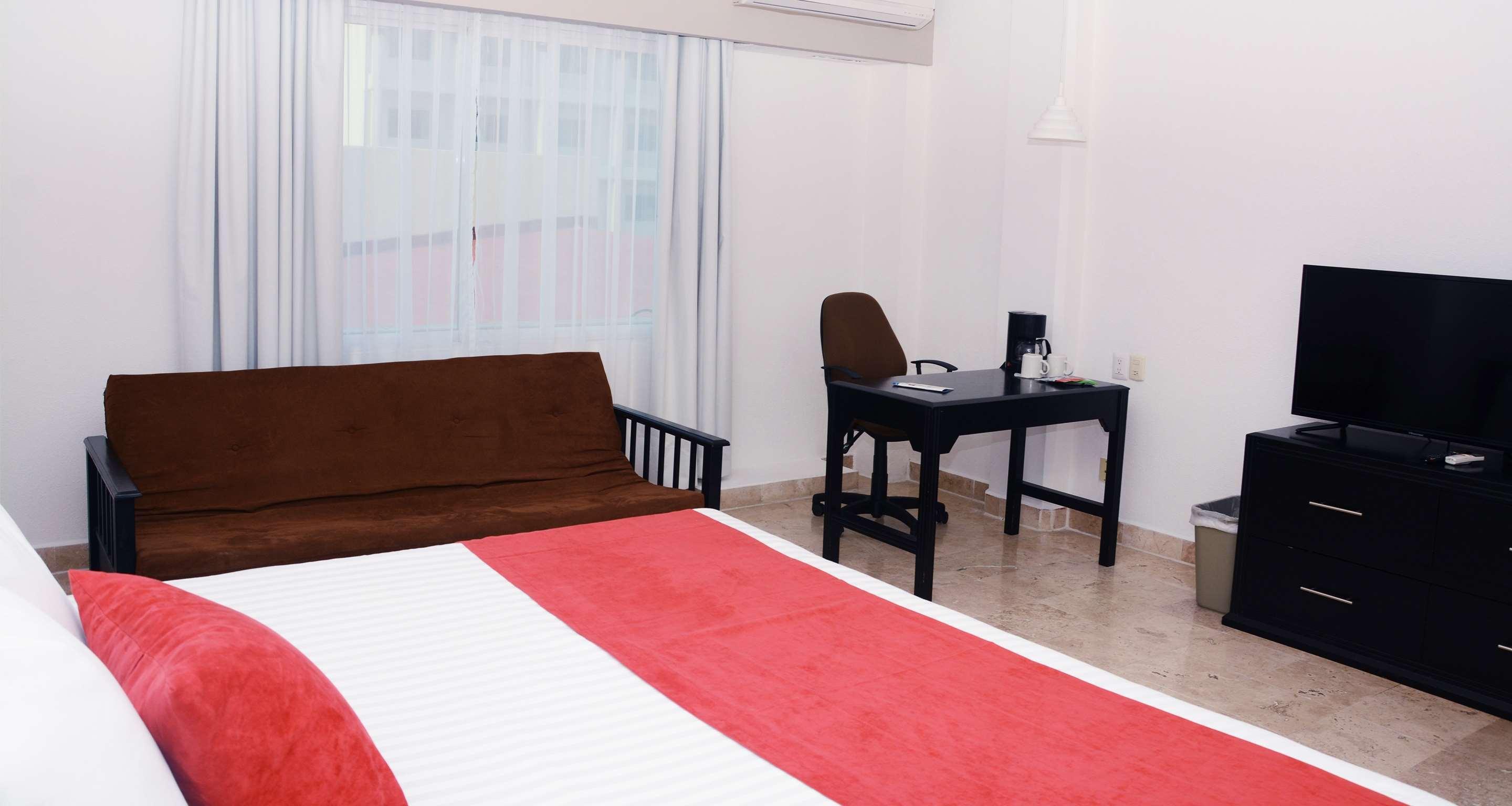 Best Western Plus Tuxtepec Exterior foto