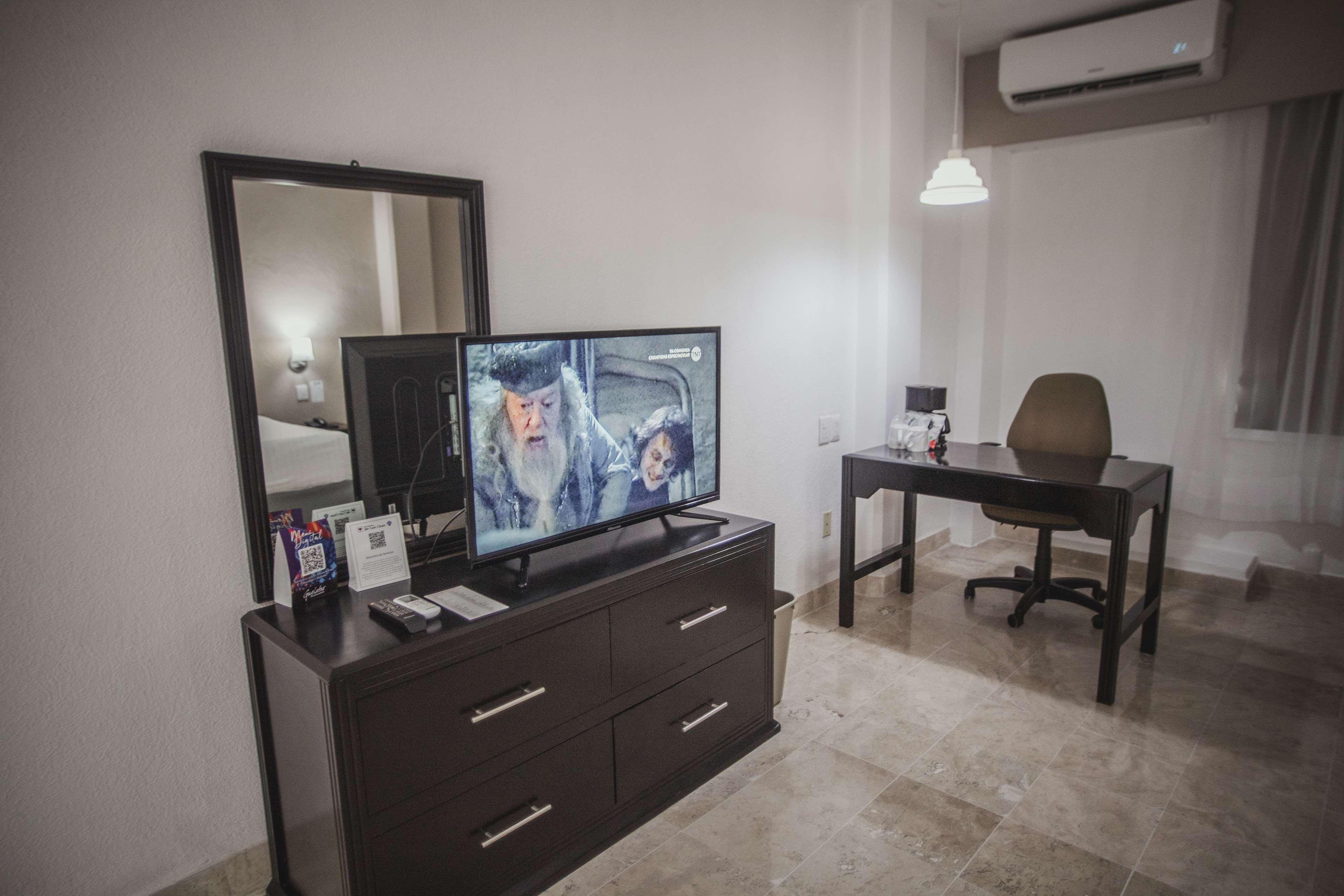 Best Western Plus Tuxtepec Exterior foto