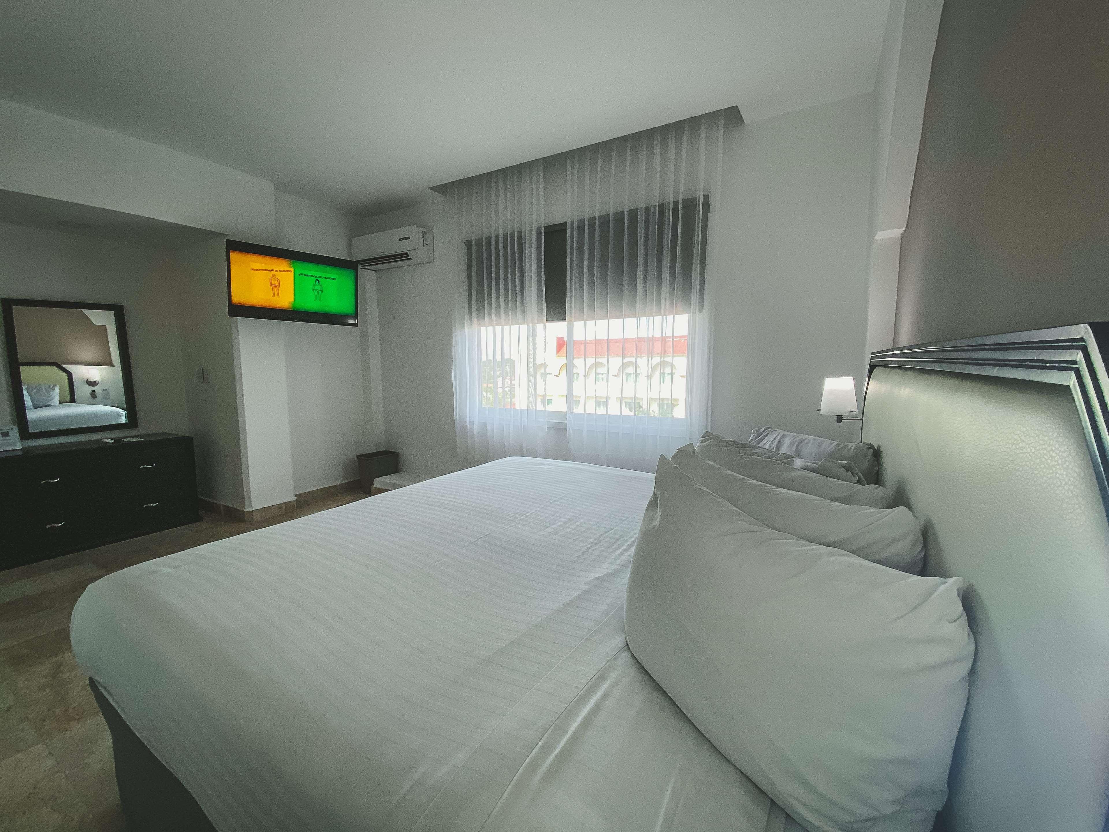 Best Western Plus Tuxtepec Exterior foto