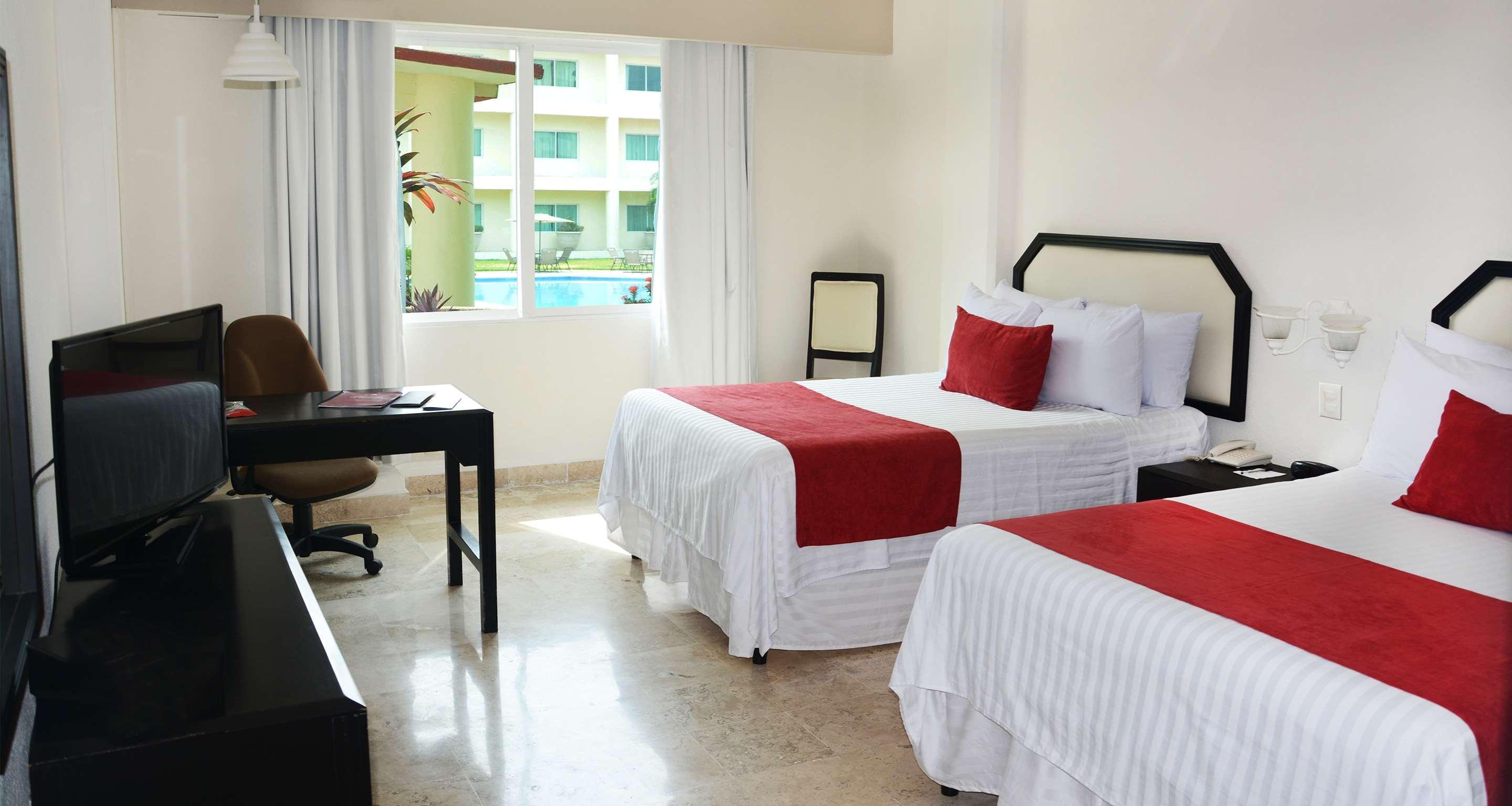 Best Western Plus Tuxtepec Exterior foto