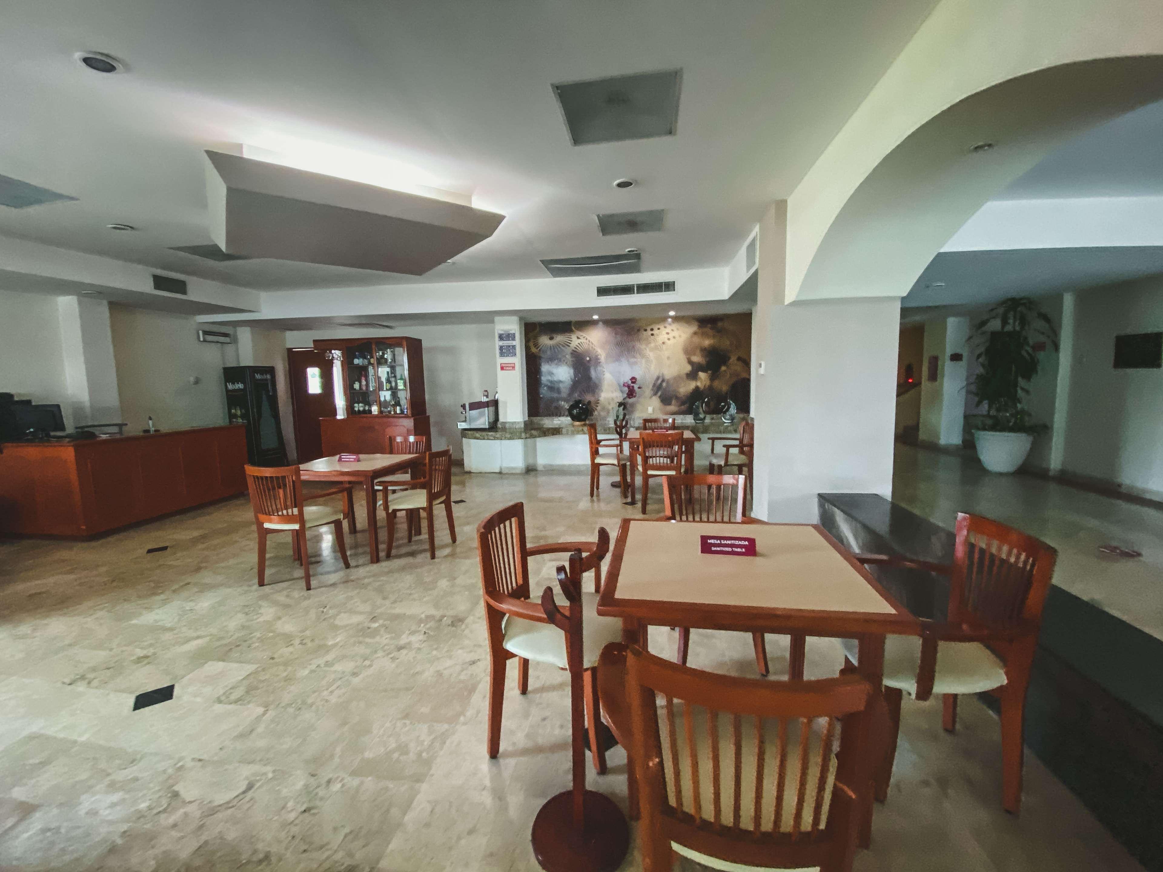 Best Western Plus Tuxtepec Exterior foto