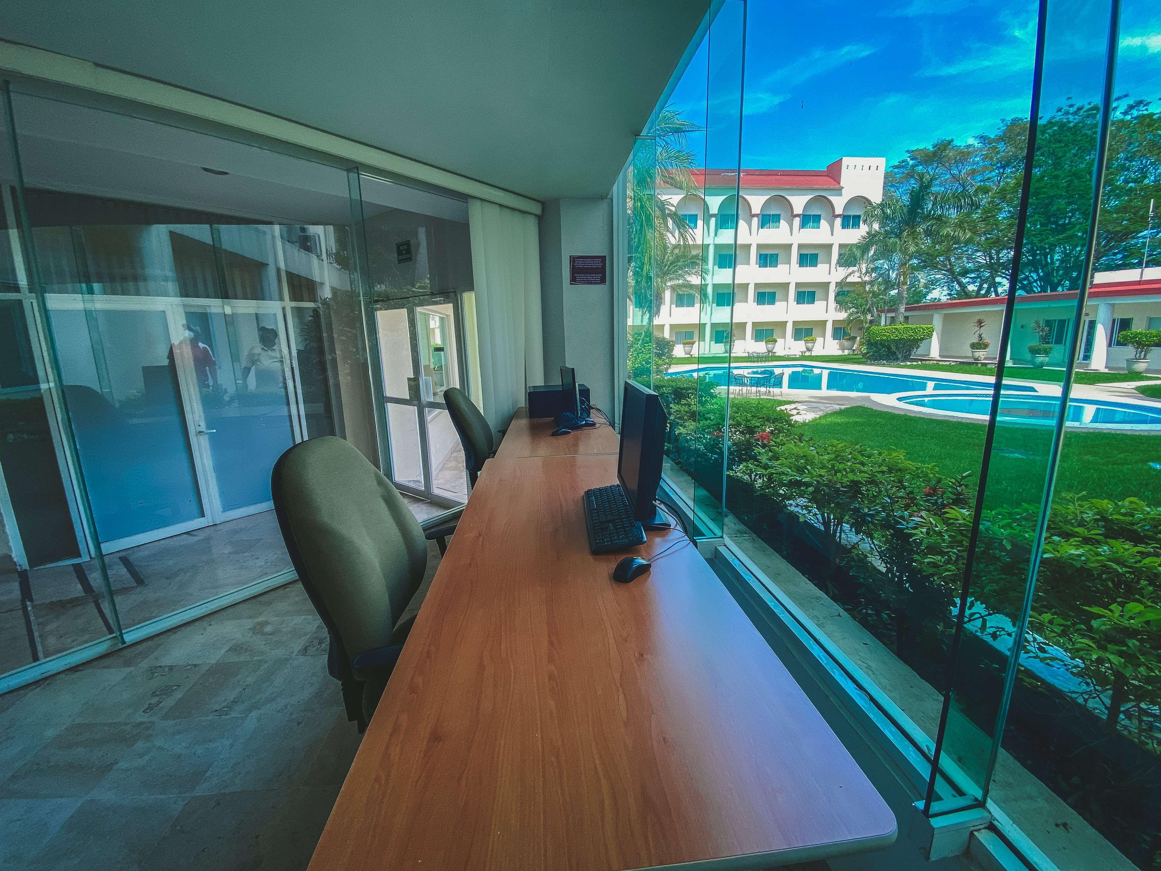 Best Western Plus Tuxtepec Exterior foto