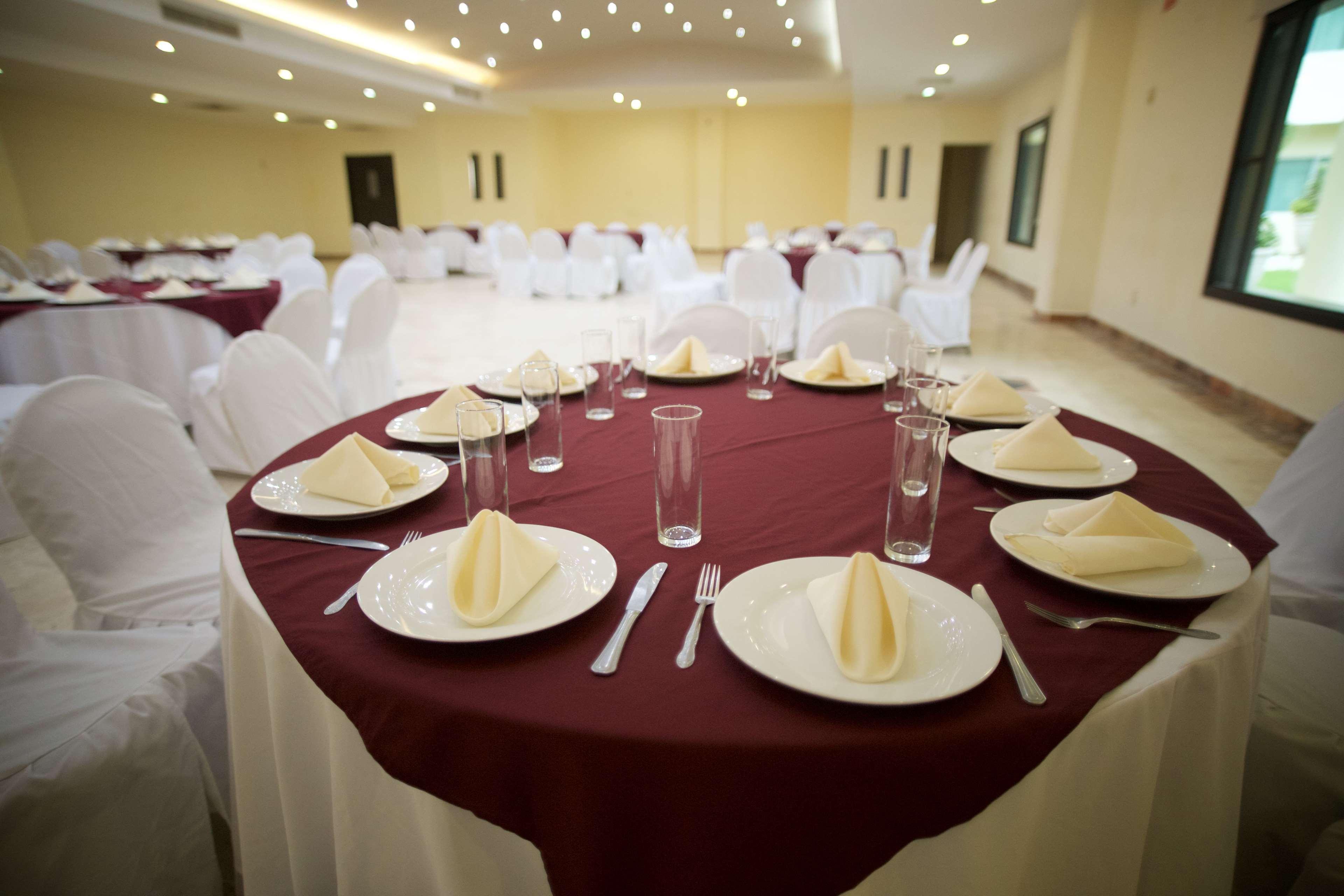 Best Western Plus Tuxtepec Exterior foto