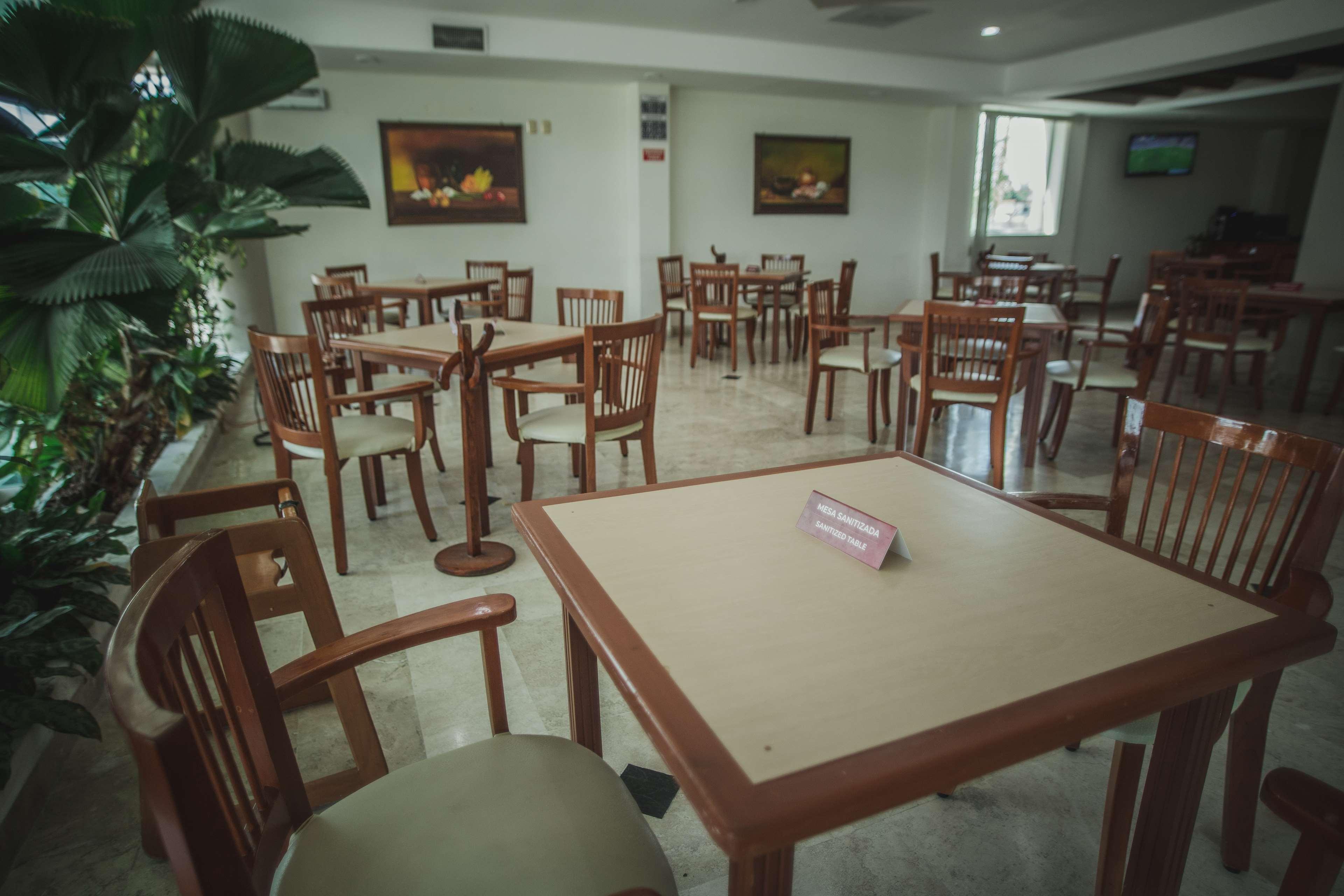 Best Western Plus Tuxtepec Exterior foto