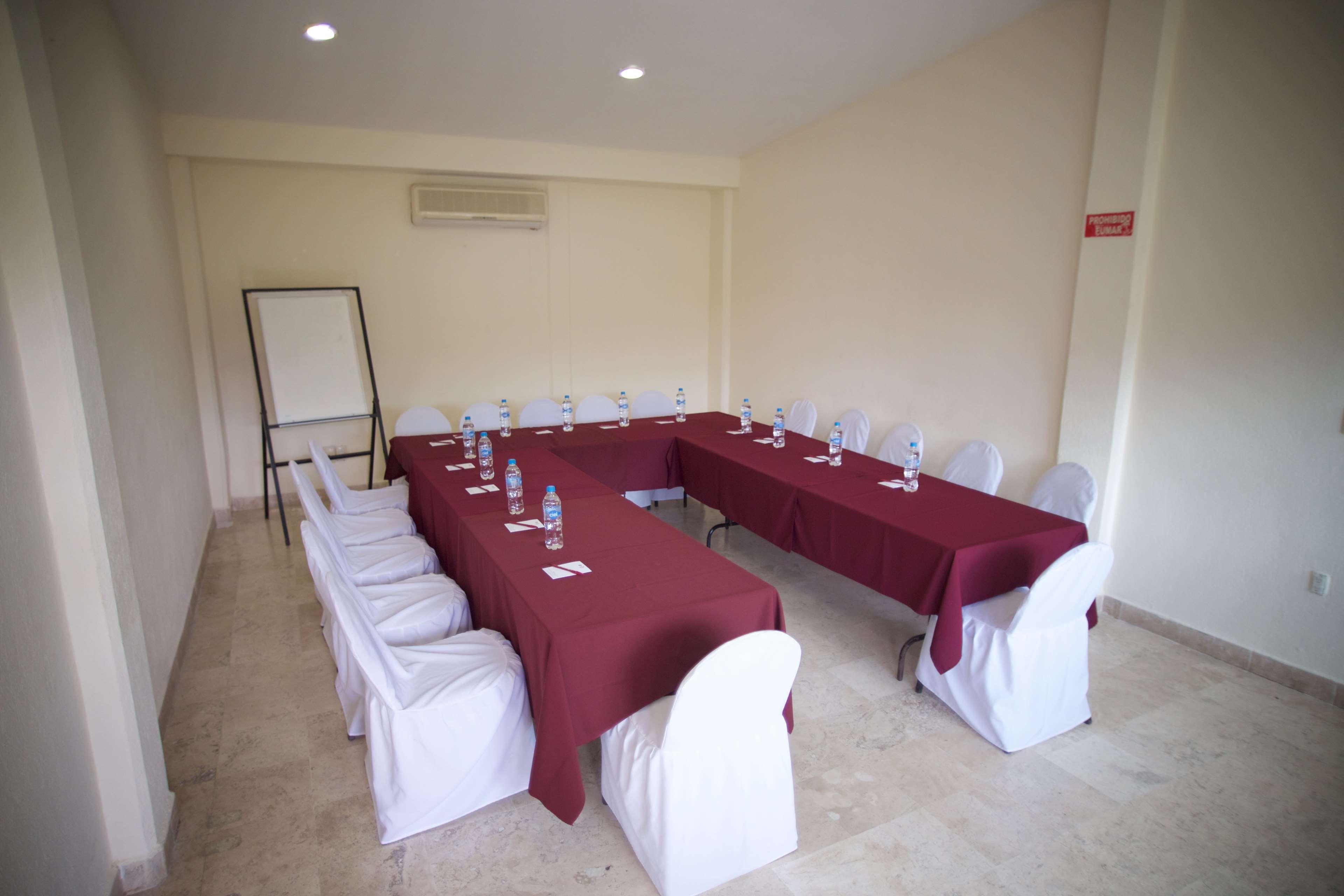 Best Western Plus Tuxtepec Exterior foto