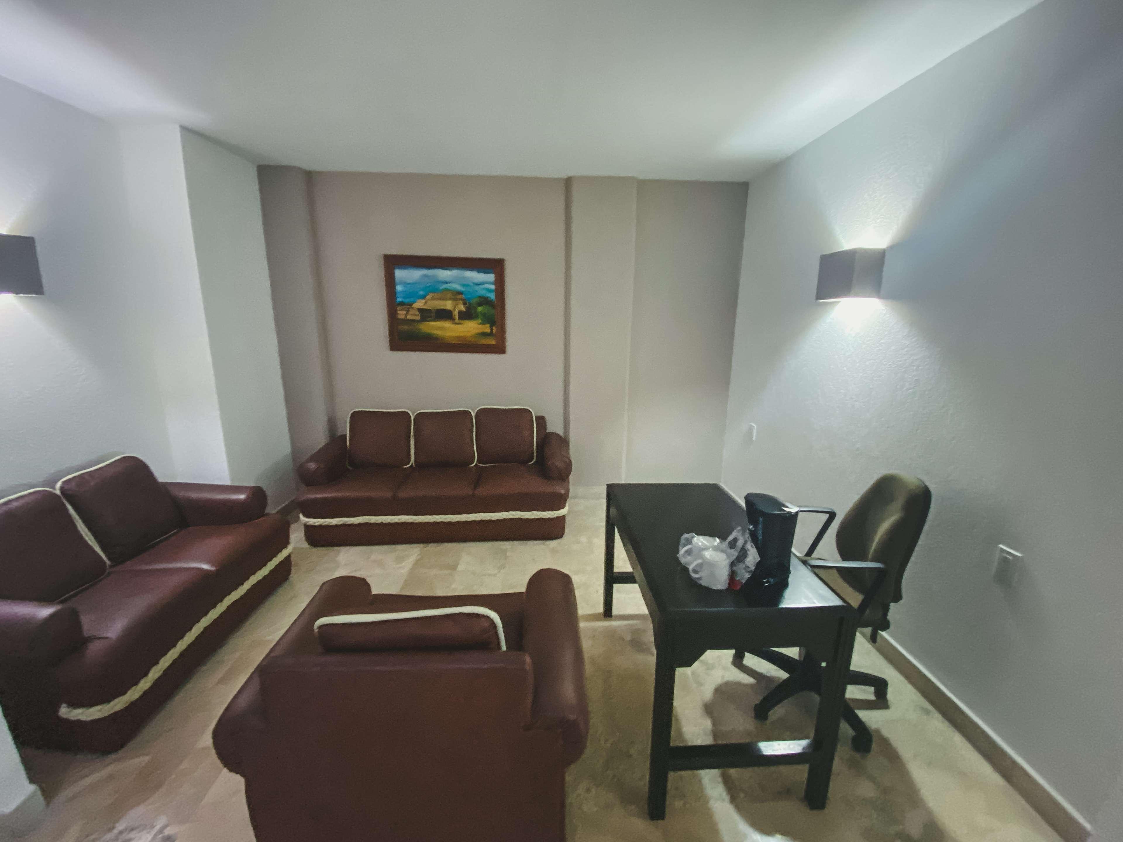 Best Western Plus Tuxtepec Exterior foto