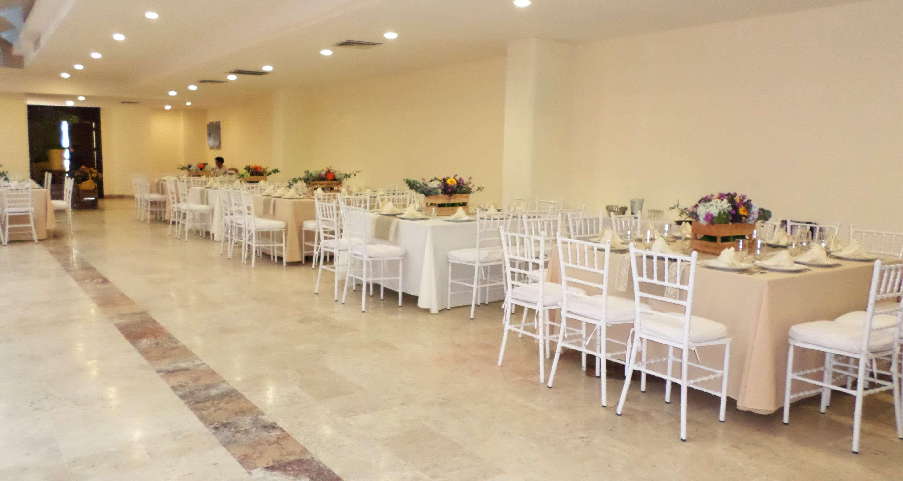Best Western Plus Tuxtepec Exterior foto