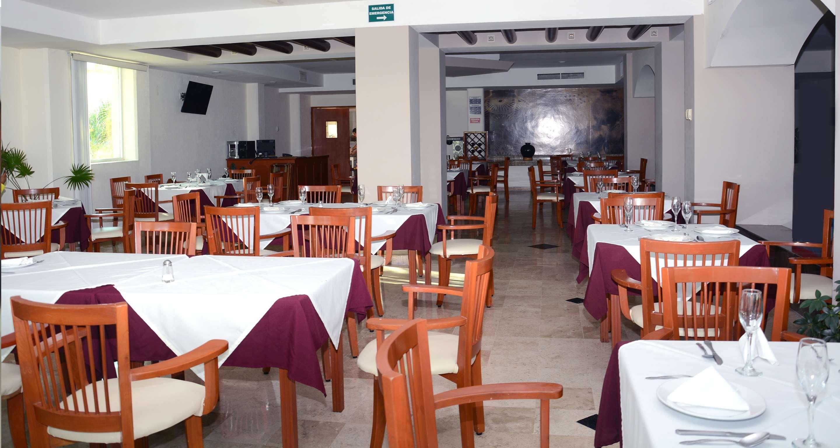 Best Western Plus Tuxtepec Exterior foto