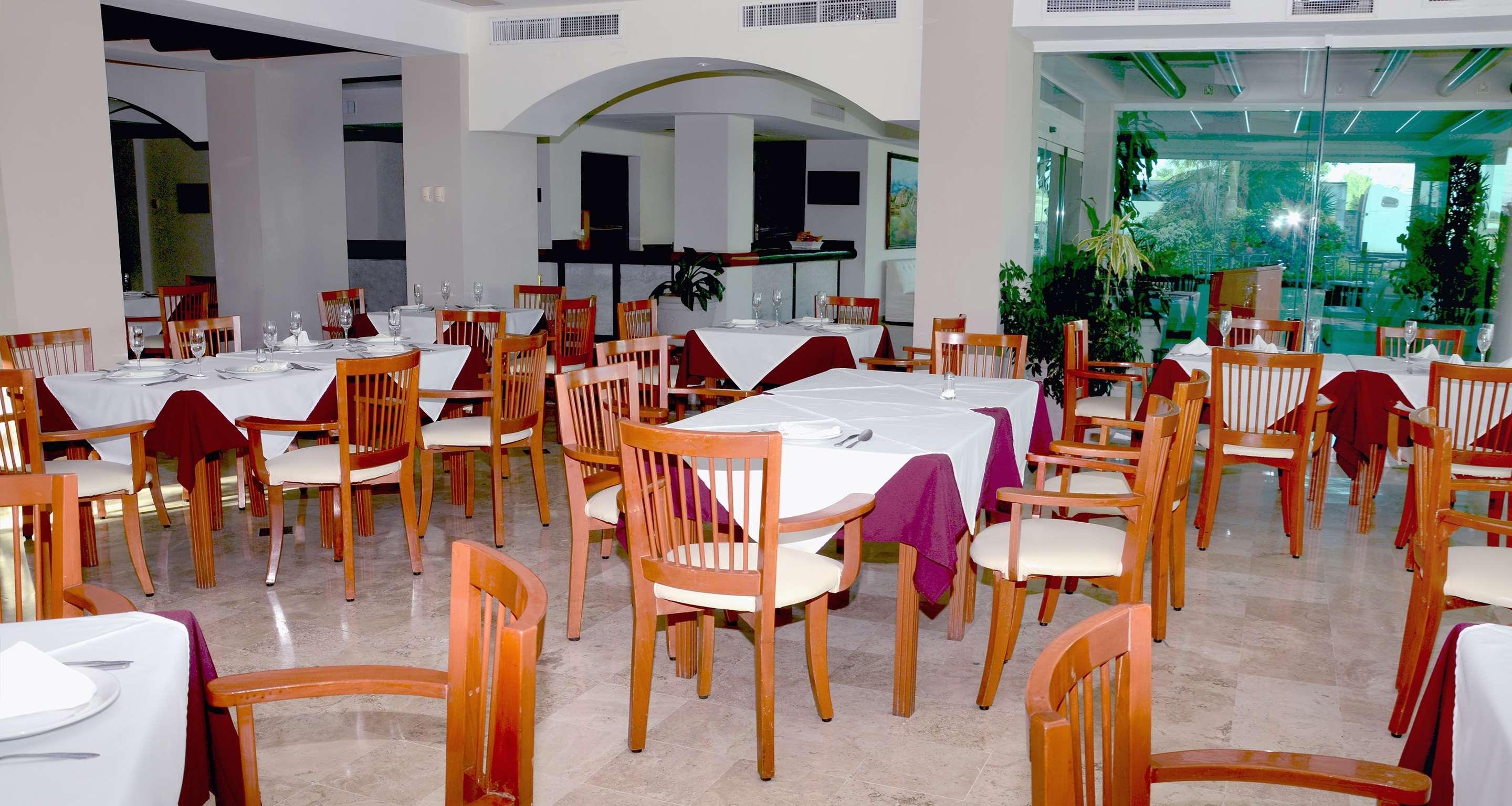 Best Western Plus Tuxtepec Exterior foto