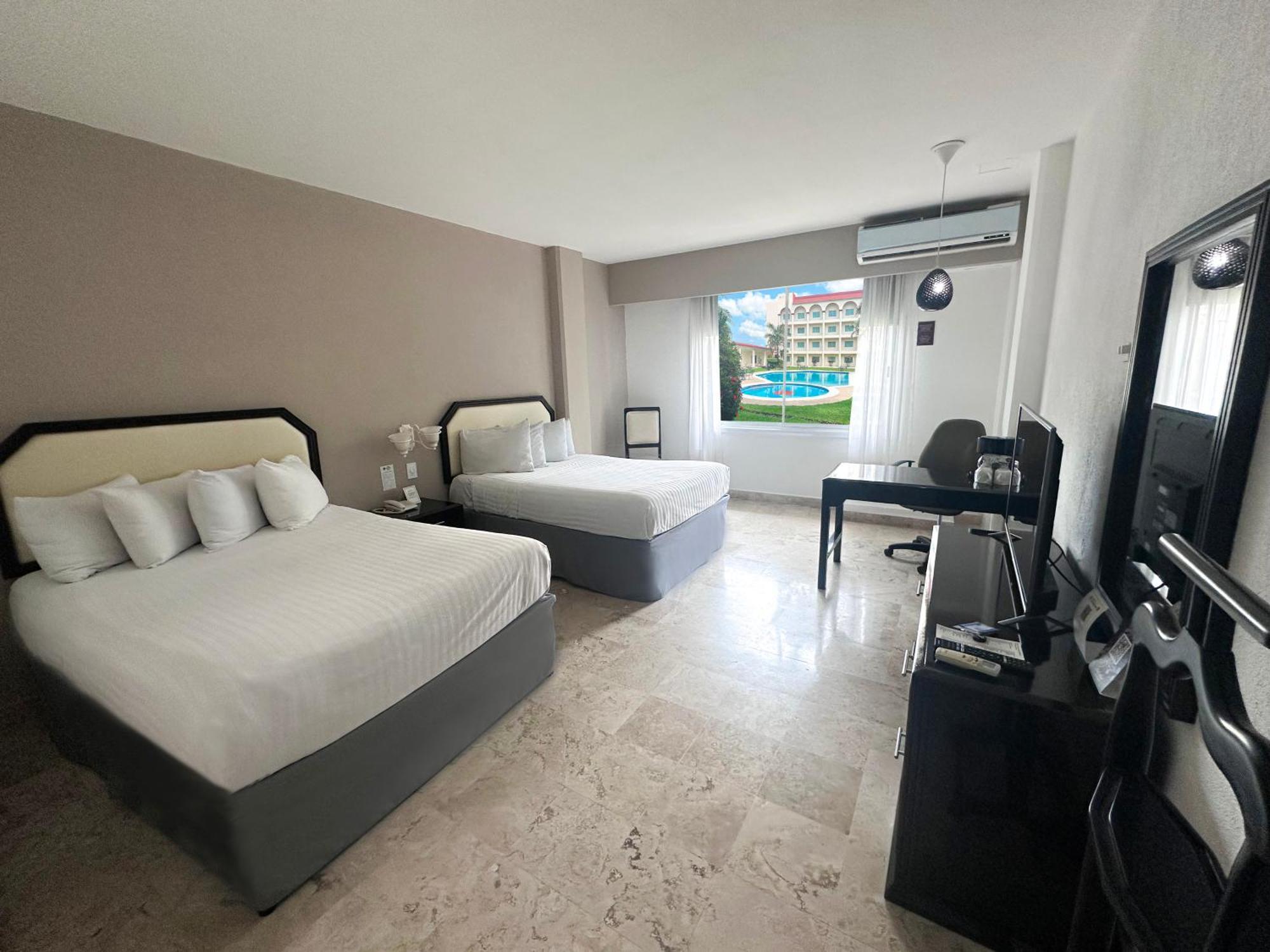 Best Western Plus Tuxtepec Exterior foto