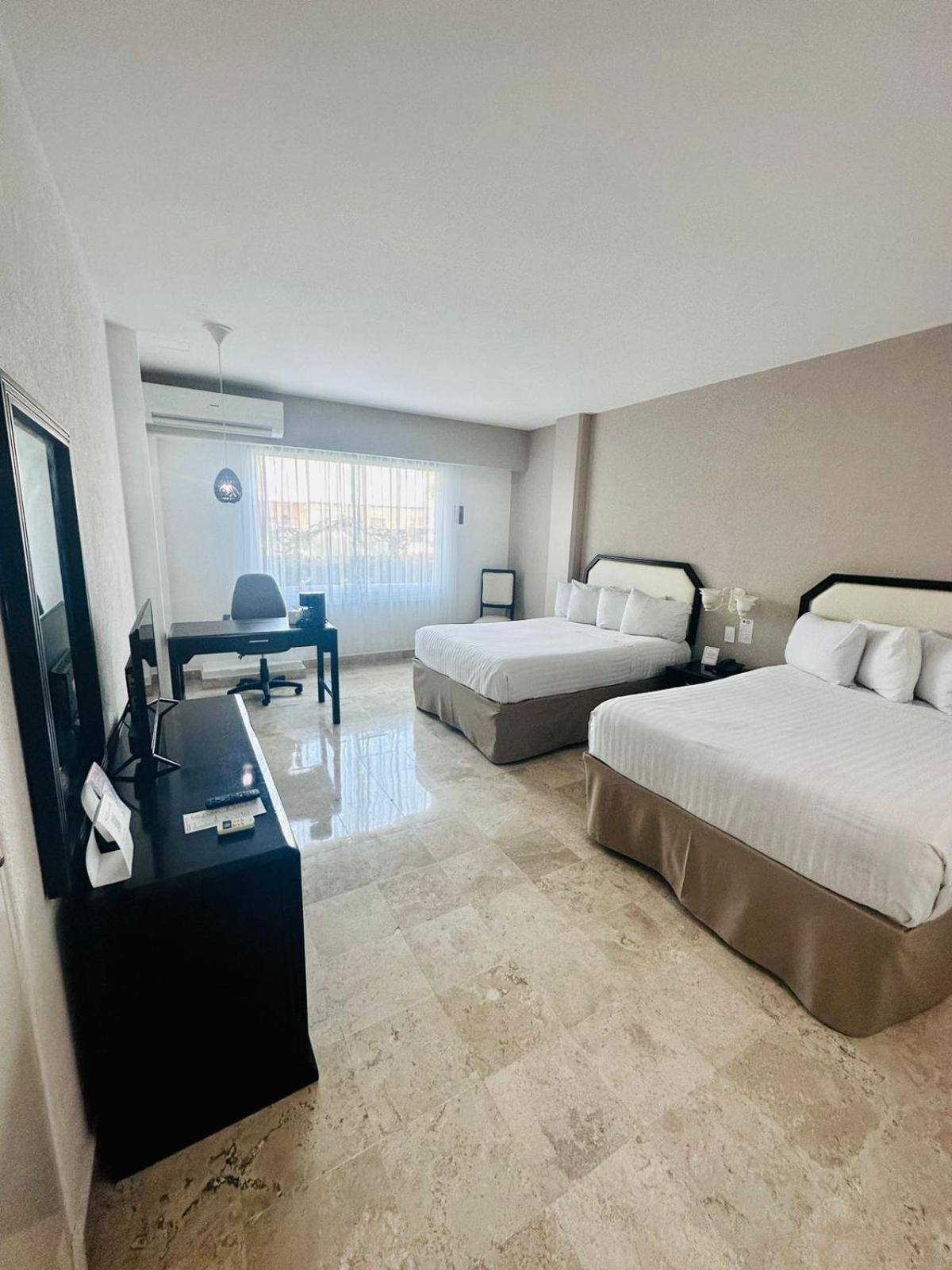 Best Western Plus Tuxtepec Exterior foto